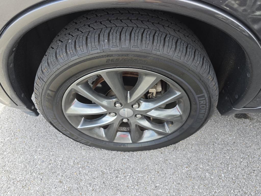used 2018 Dodge Durango car, priced at $19,704