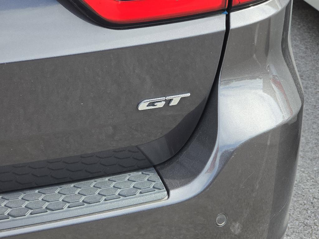 used 2018 Dodge Durango car, priced at $19,704