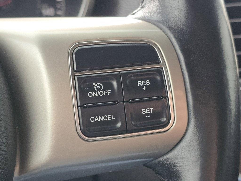 used 2012 Jeep Grand Cherokee car, priced at $4,988