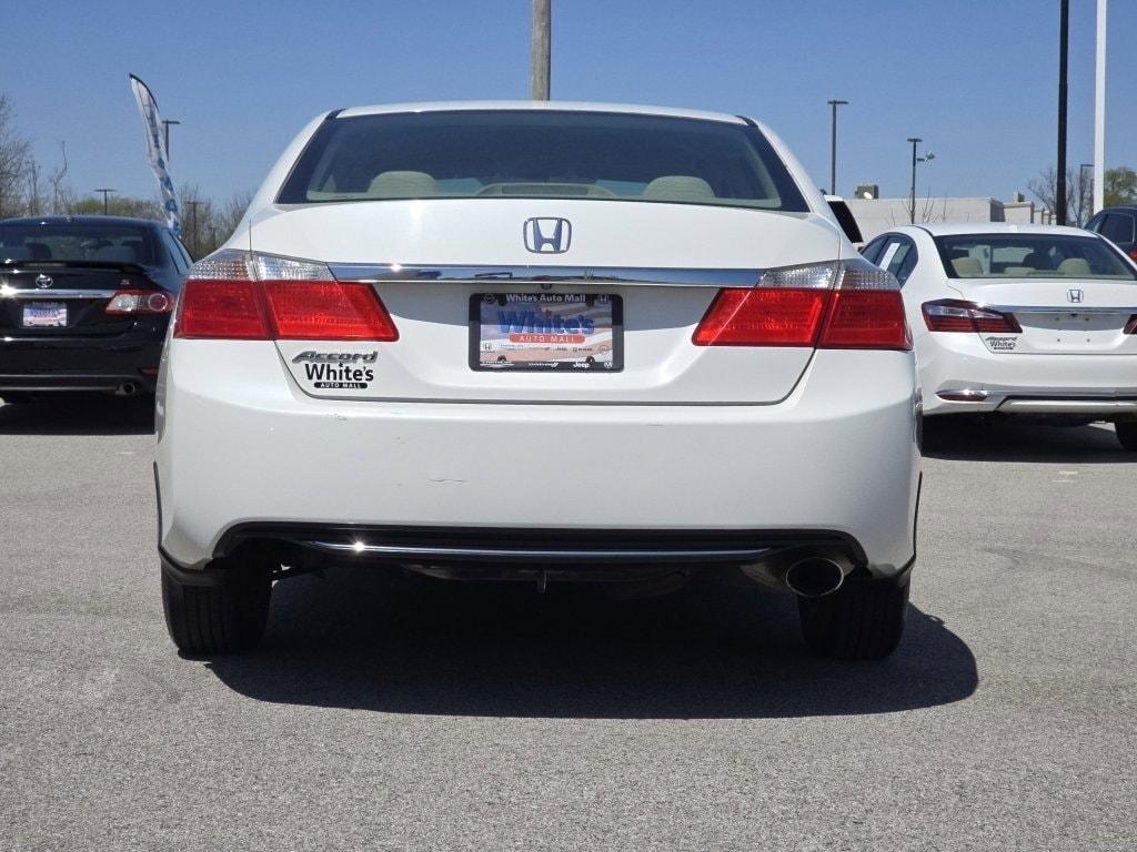 used 2013 Honda Accord car, priced at $11,983