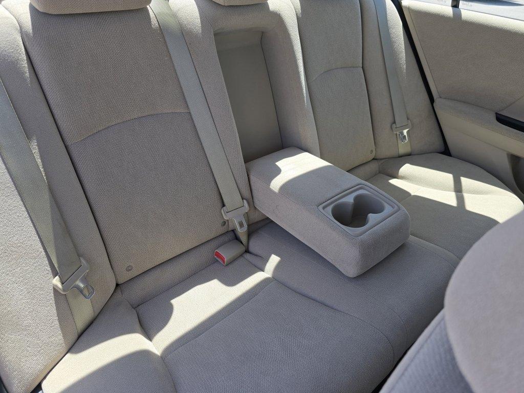 used 2013 Honda Accord car, priced at $11,983