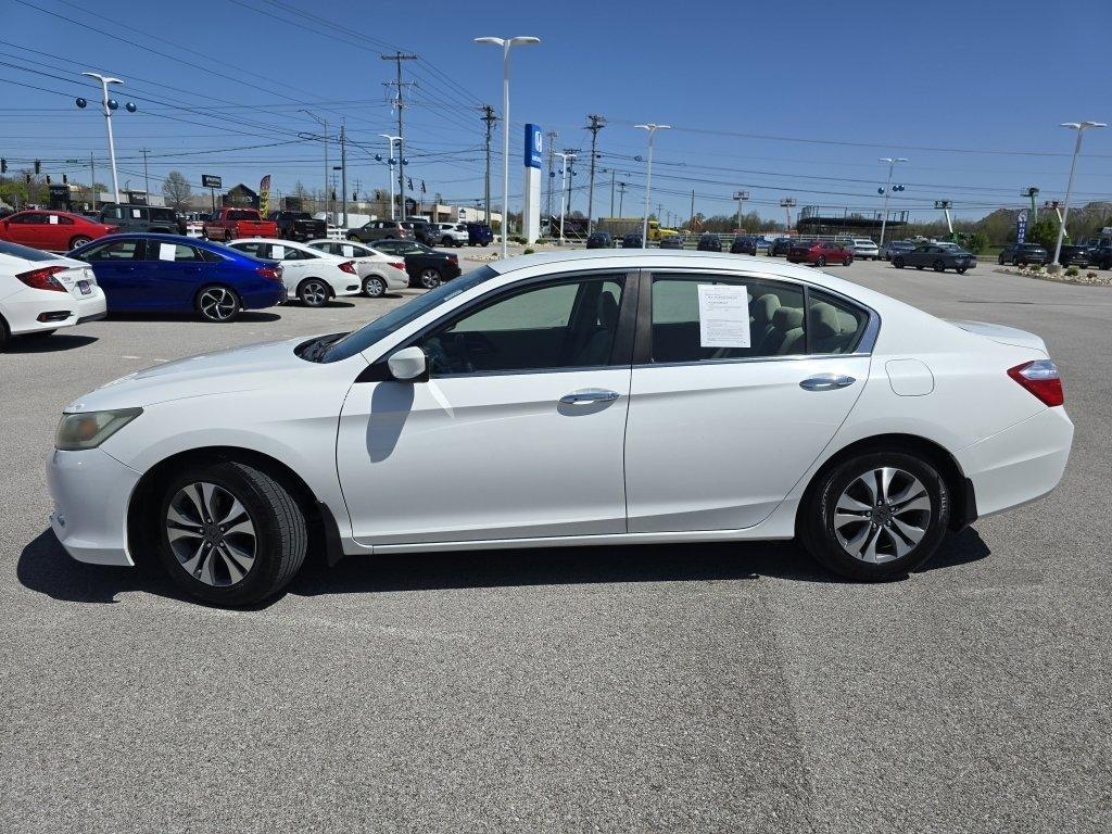 used 2013 Honda Accord car, priced at $11,983