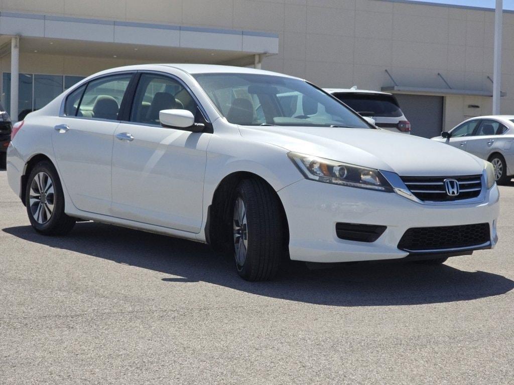 used 2013 Honda Accord car, priced at $11,983