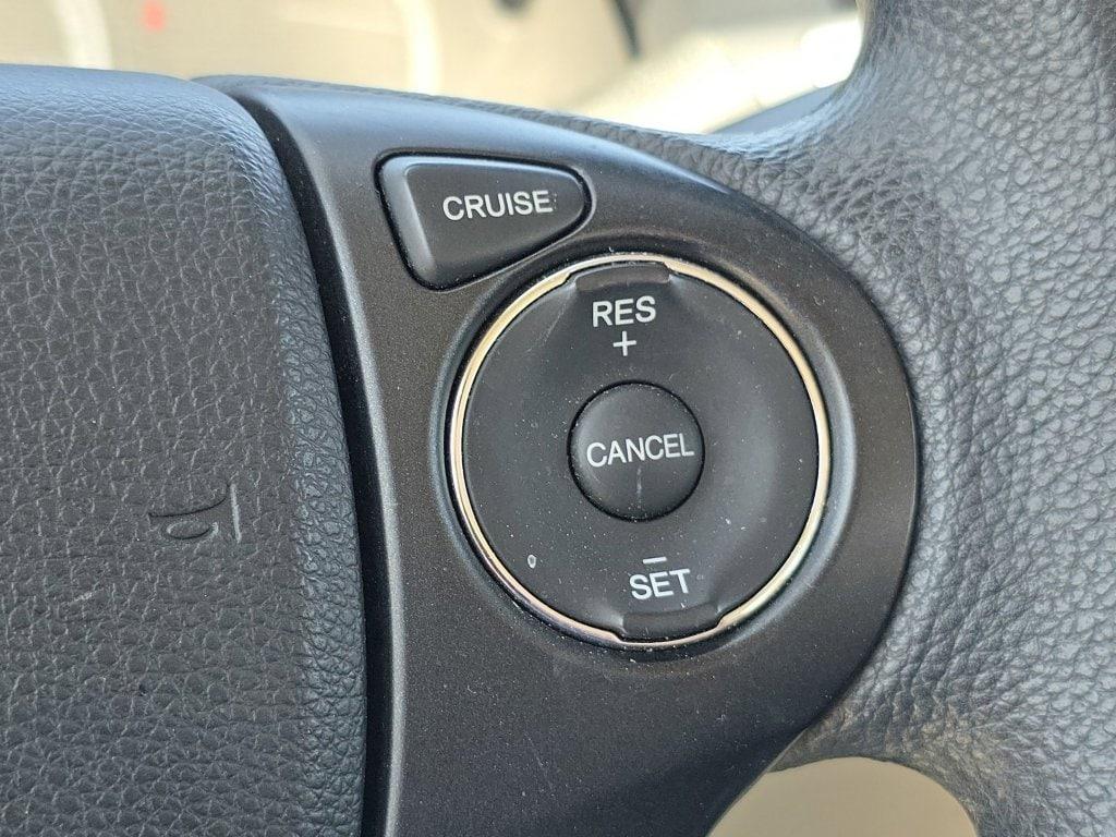 used 2013 Honda Accord car, priced at $11,983