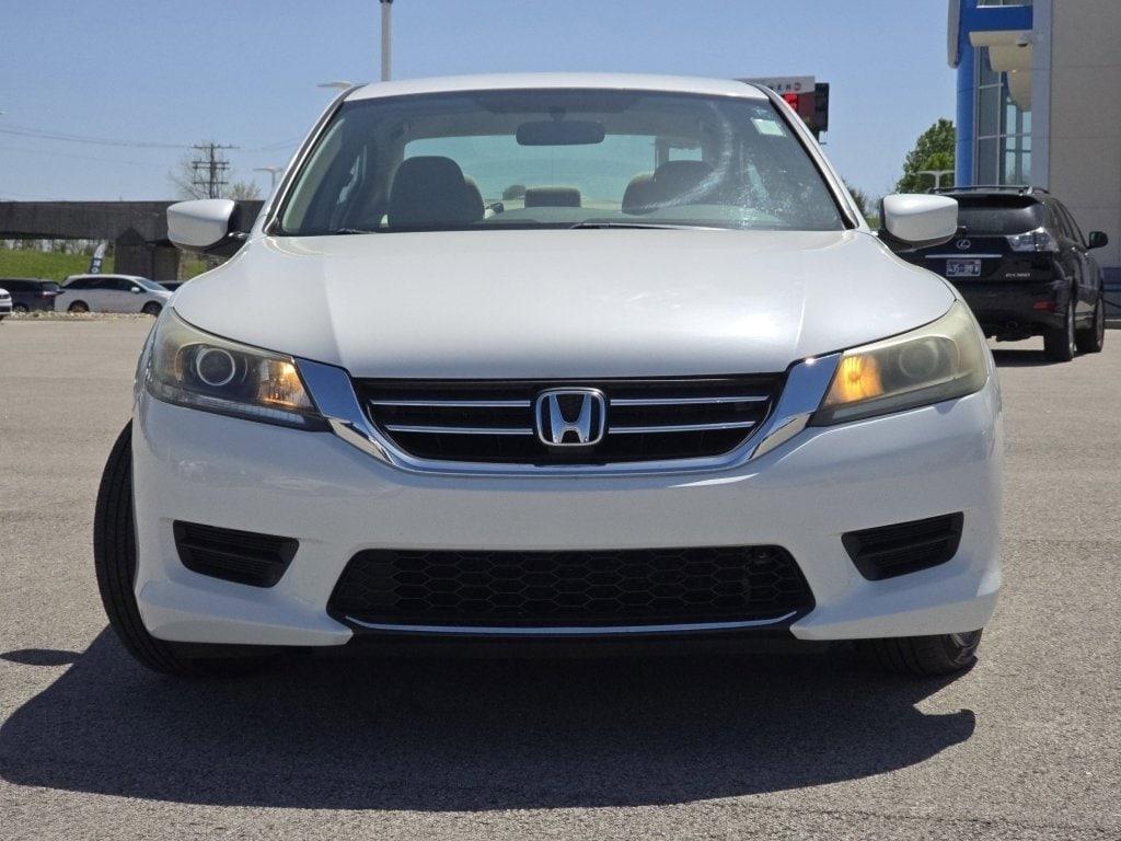 used 2013 Honda Accord car, priced at $11,983