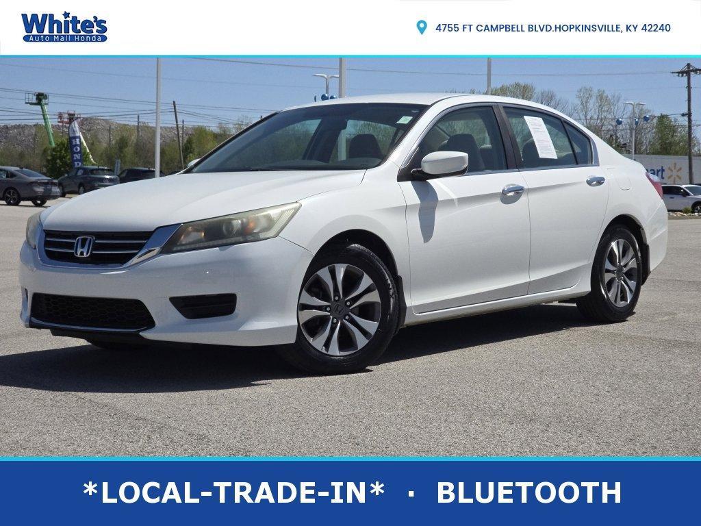 used 2013 Honda Accord car, priced at $12,990