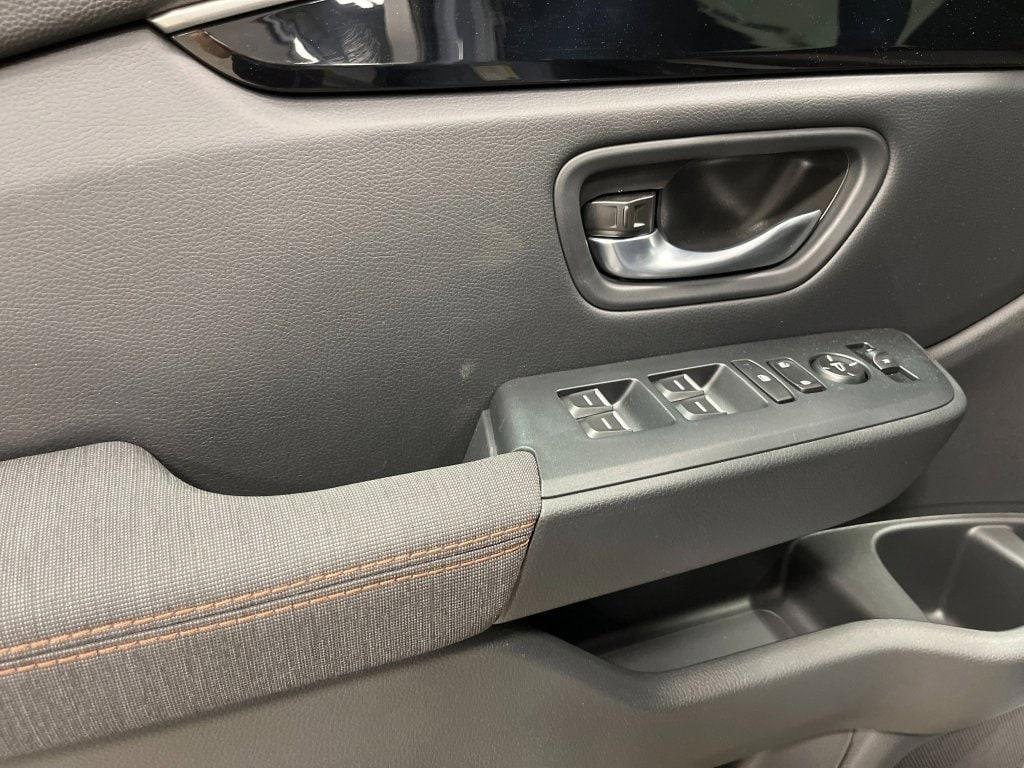 new 2025 Honda Pilot car