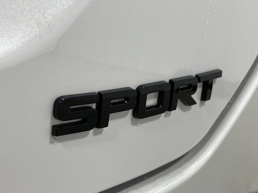 new 2025 Honda Pilot car