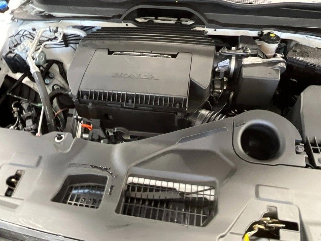 new 2025 Honda Pilot car