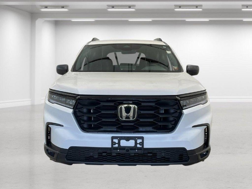 new 2025 Honda Pilot car