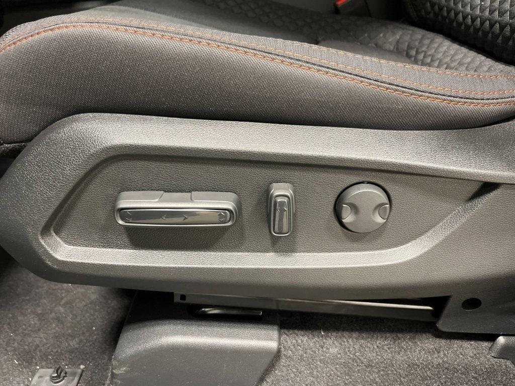 new 2025 Honda Pilot car