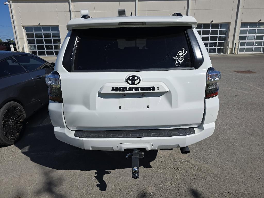 used 2020 Toyota 4Runner car, priced at $34,892