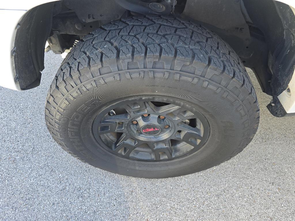 used 2020 Toyota 4Runner car, priced at $34,892