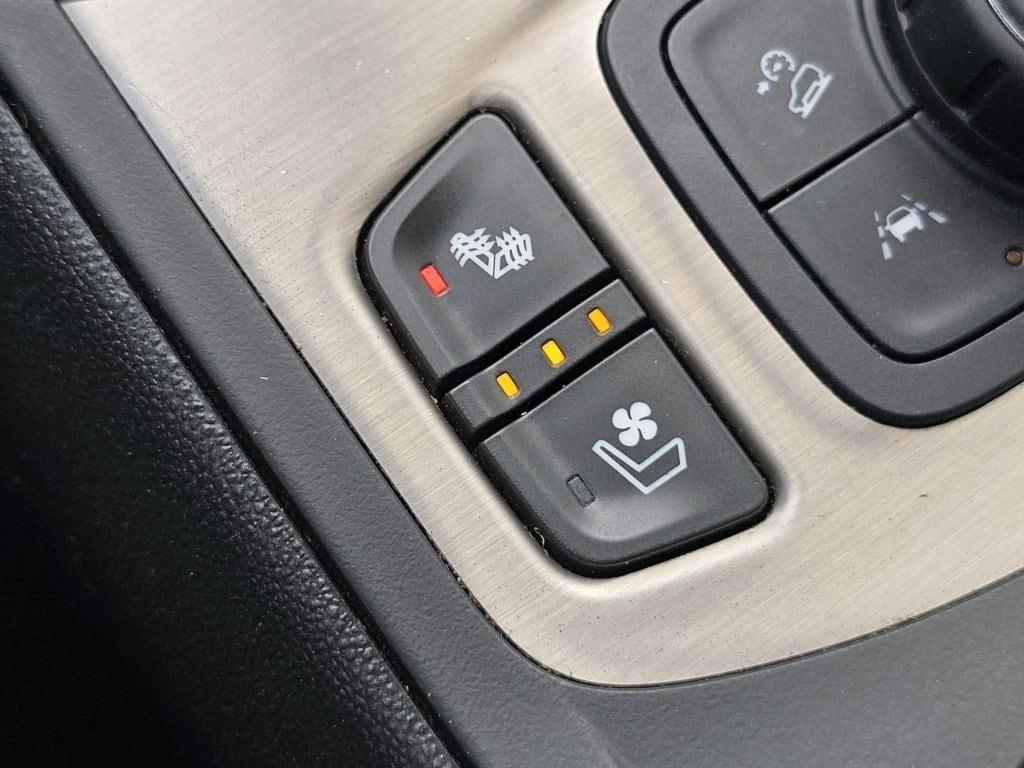 used 2019 GMC Terrain car, priced at $24,000