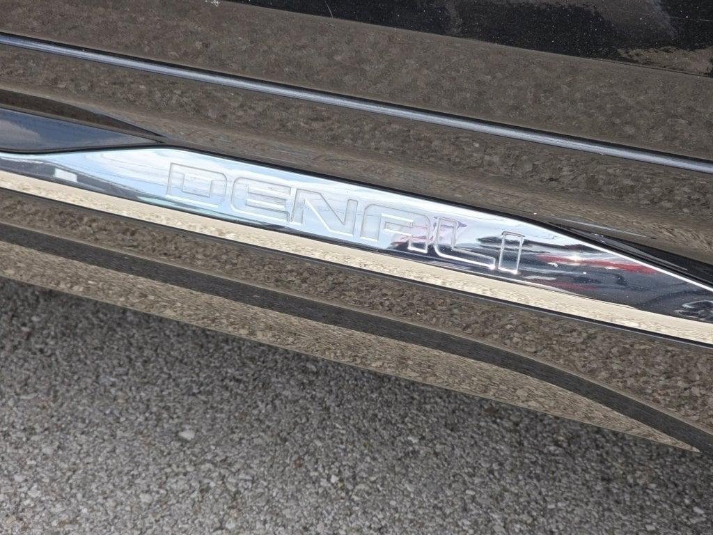 used 2019 GMC Terrain car, priced at $24,000