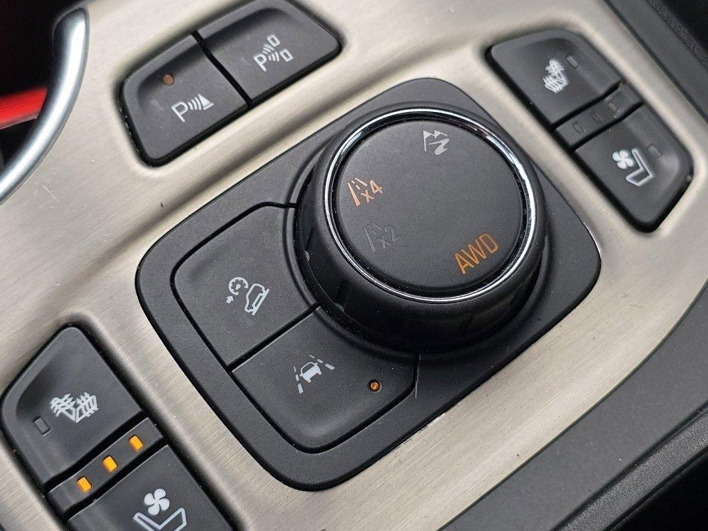 used 2019 GMC Terrain car, priced at $24,000