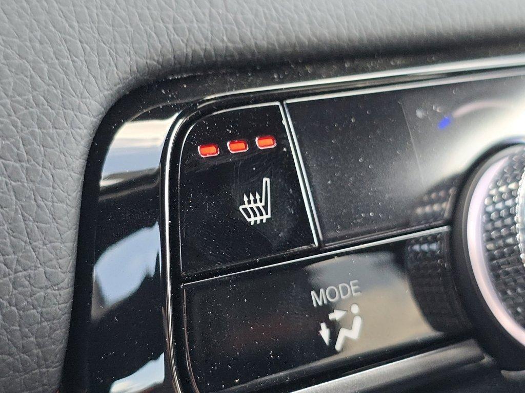 new 2025 Honda Pilot car, priced at $49,989