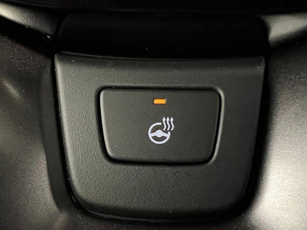 new 2025 Honda Pilot car, priced at $49,989