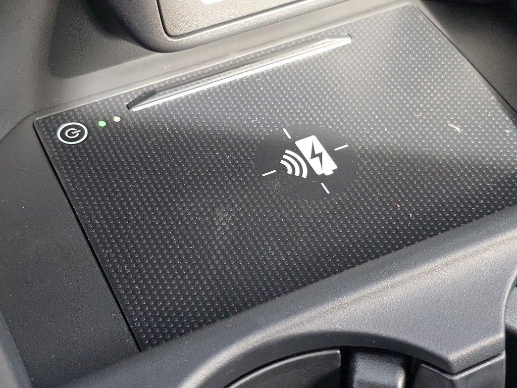 new 2026 Honda HR-V car, priced at $28,568