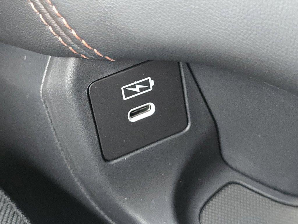 new 2026 Honda HR-V car, priced at $28,568