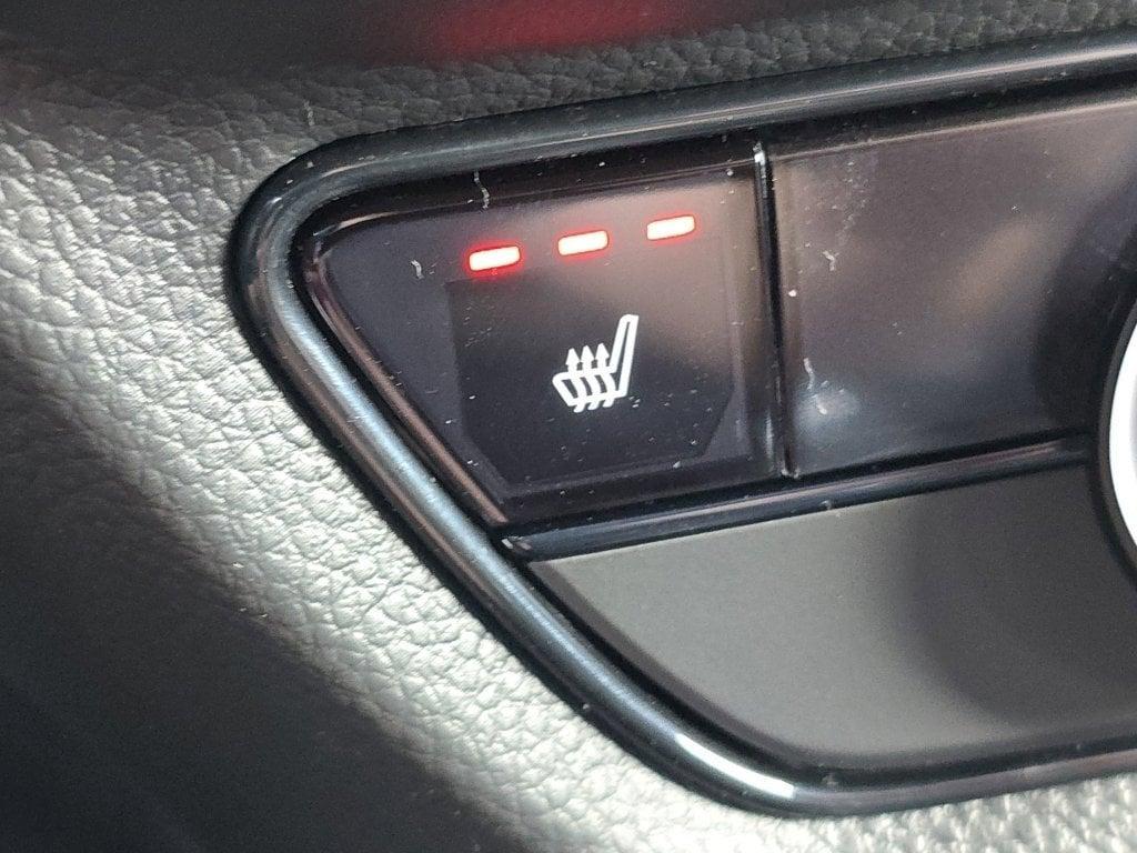 new 2026 Honda HR-V car, priced at $28,568