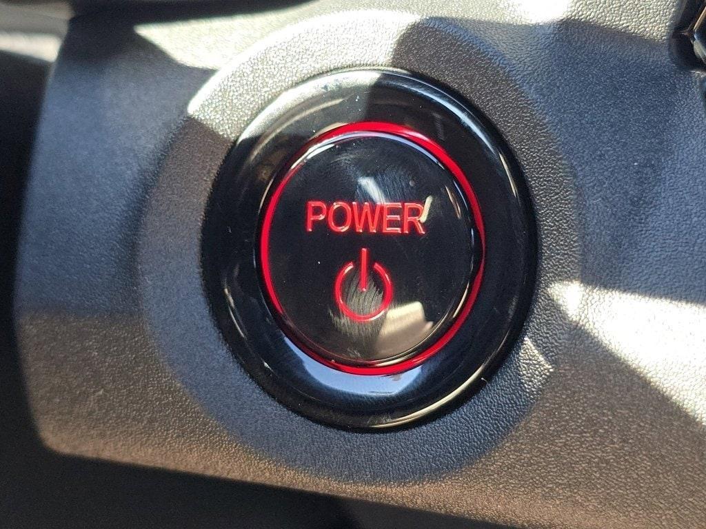 new 2026 Honda CR-V Hybrid car, priced at $38,233