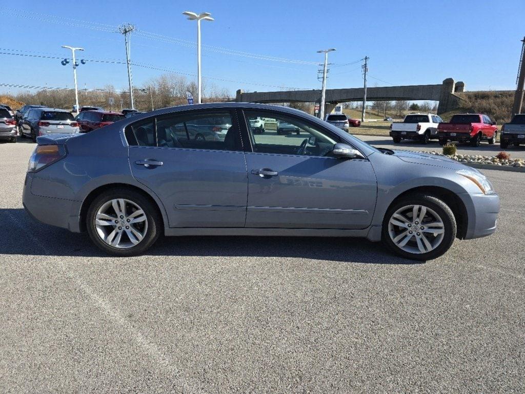 used 2012 Nissan Altima car, priced at $9,980