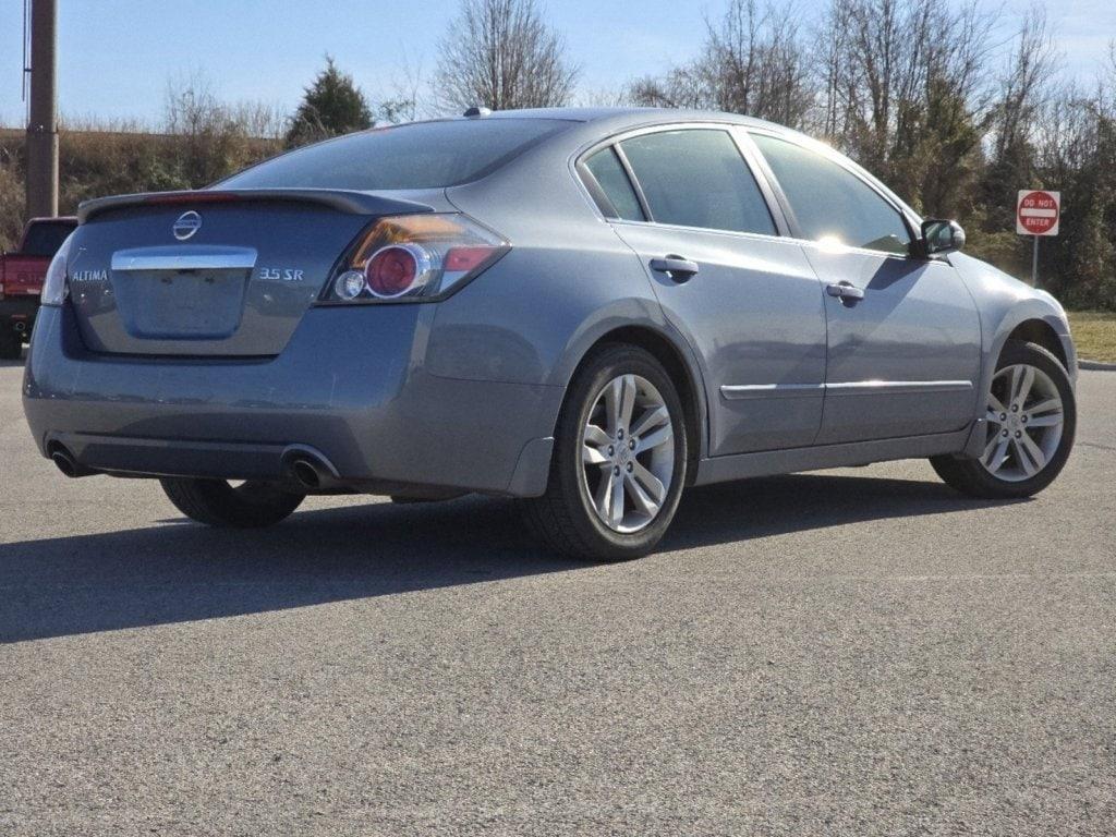 used 2012 Nissan Altima car, priced at $9,980