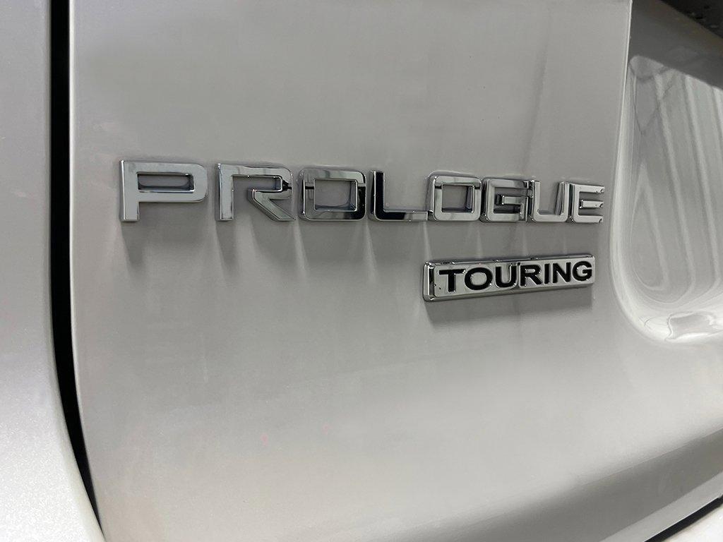 new 2024 Honda Prologue car, priced at $52,289