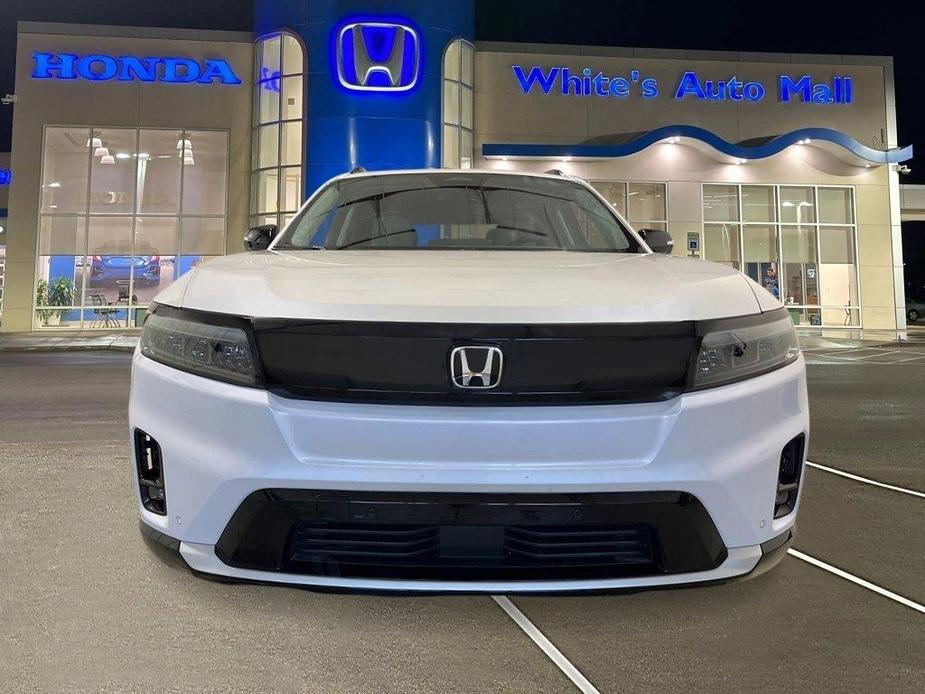 new 2024 Honda Prologue car, priced at $52,022