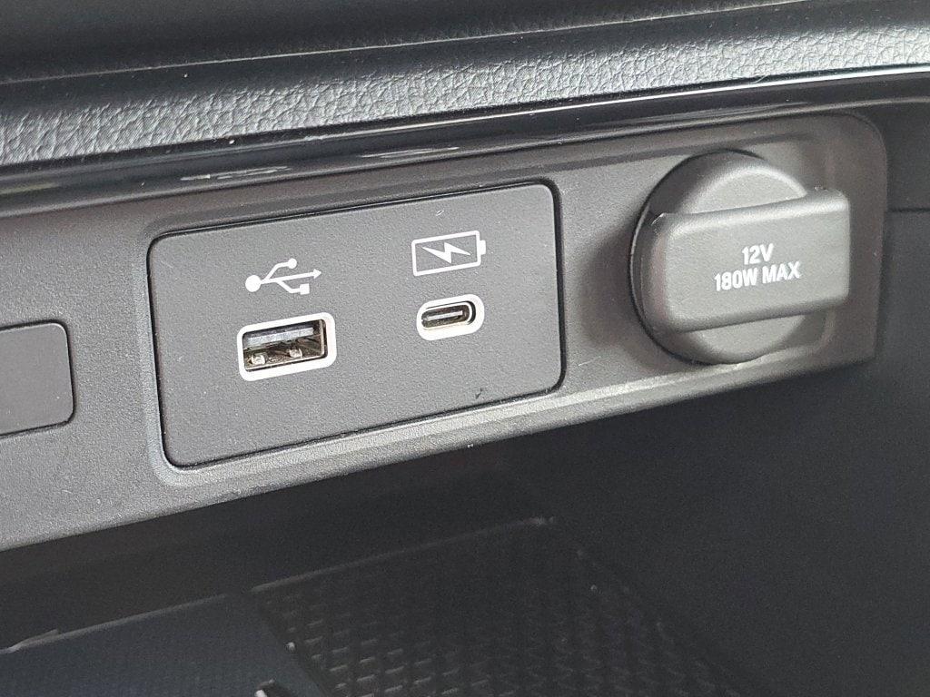 used 2023 Honda CR-V Hybrid car, priced at $35,988