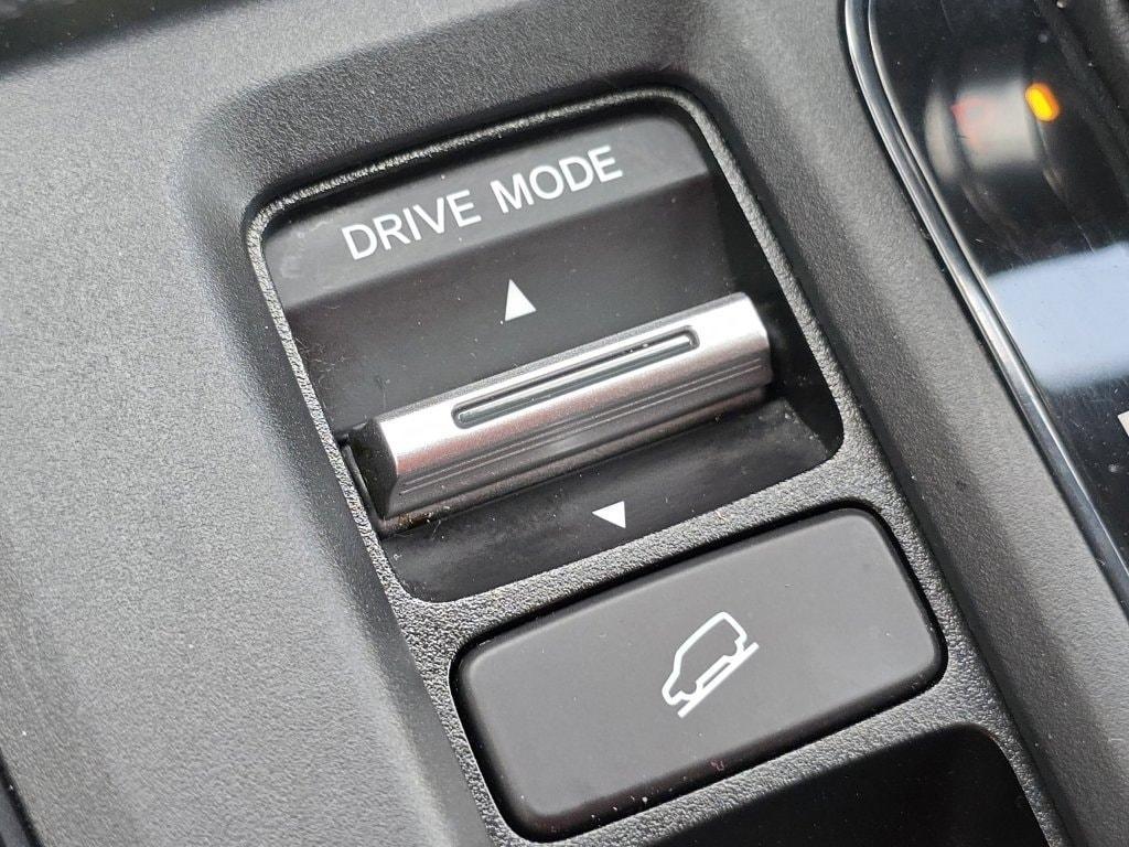 used 2023 Honda CR-V Hybrid car, priced at $35,988