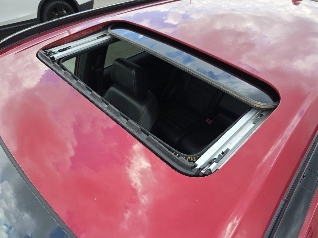 used 2023 Honda CR-V Hybrid car, priced at $35,988
