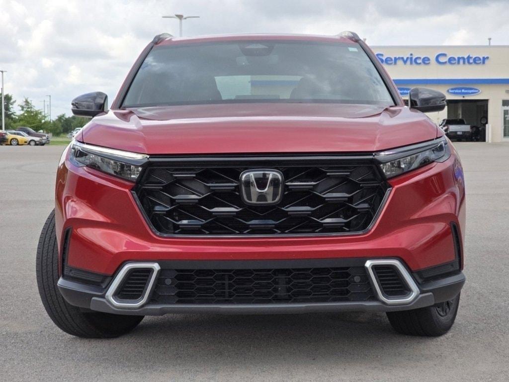used 2023 Honda CR-V Hybrid car, priced at $35,988