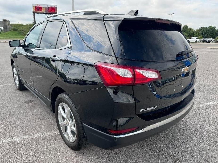 used 2020 Chevrolet Equinox car, priced at $17,684