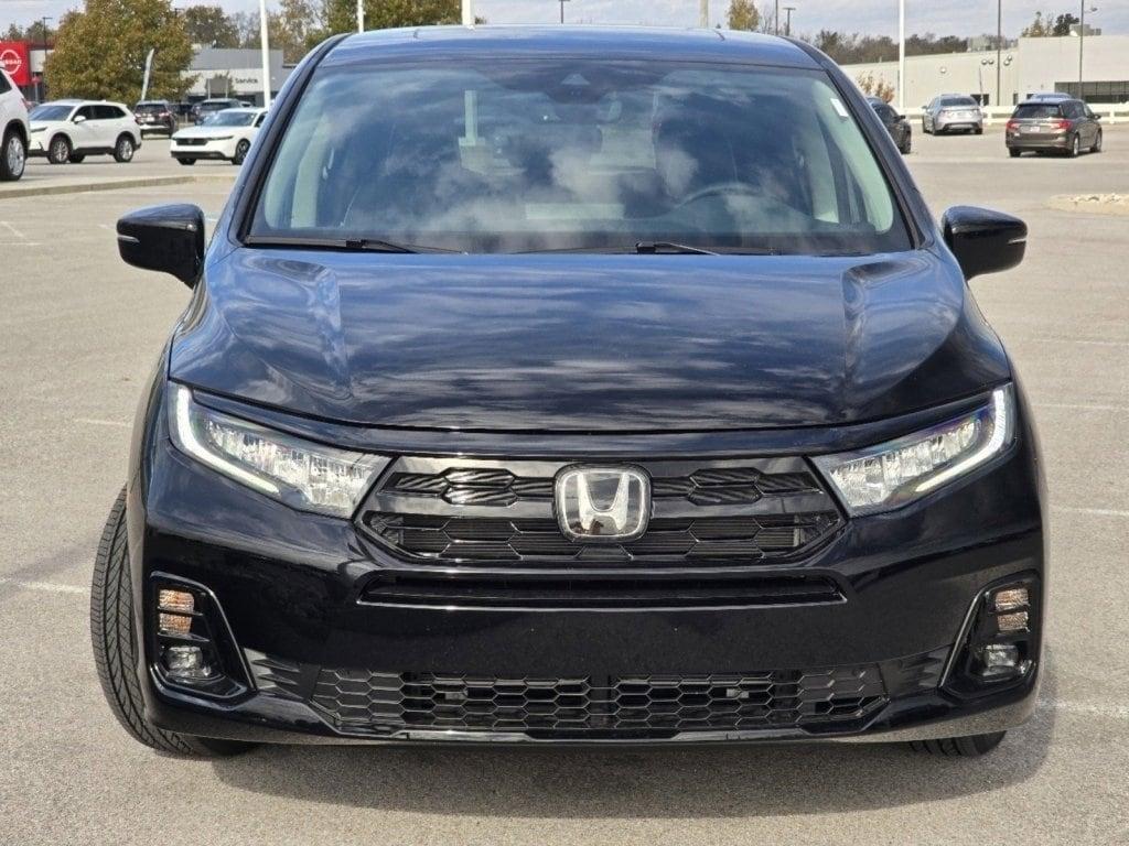 new 2025 Honda Odyssey car, priced at $49,202