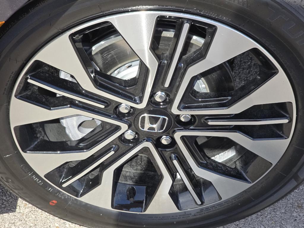 new 2026 Honda Odyssey car, priced at $50,451