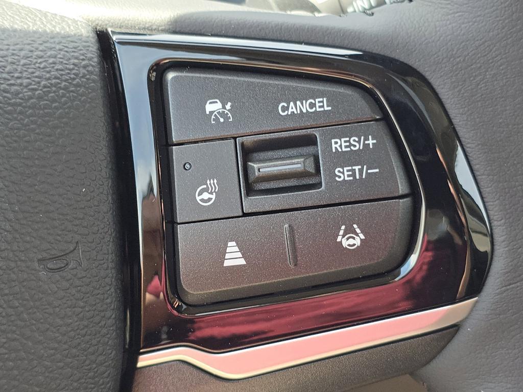 new 2026 Honda Odyssey car, priced at $50,451