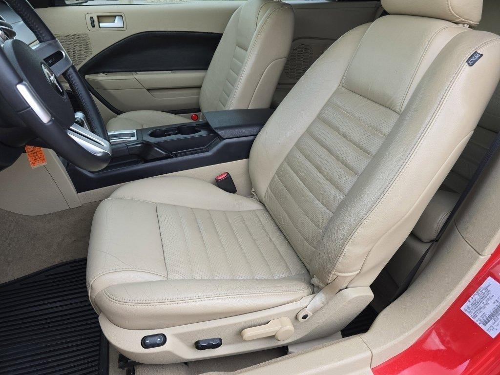 used 2006 Ford Mustang car, priced at $13,000