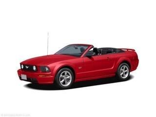 used 2006 Ford Mustang car, priced at $12,900
