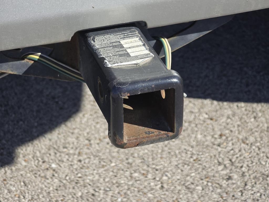 used 2011 Jeep Wrangler car, priced at $9,988