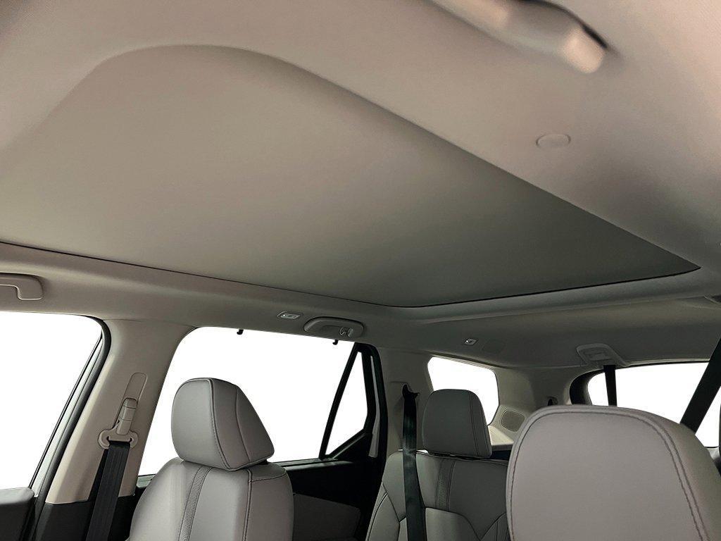 new 2025 Honda Pilot car