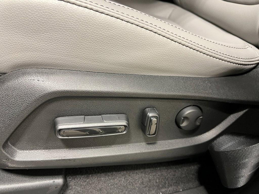 new 2025 Honda Pilot car