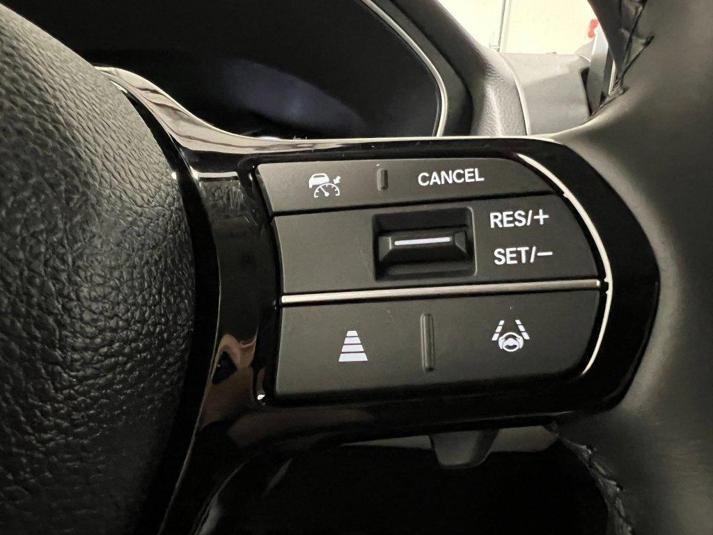 new 2025 Honda Pilot car