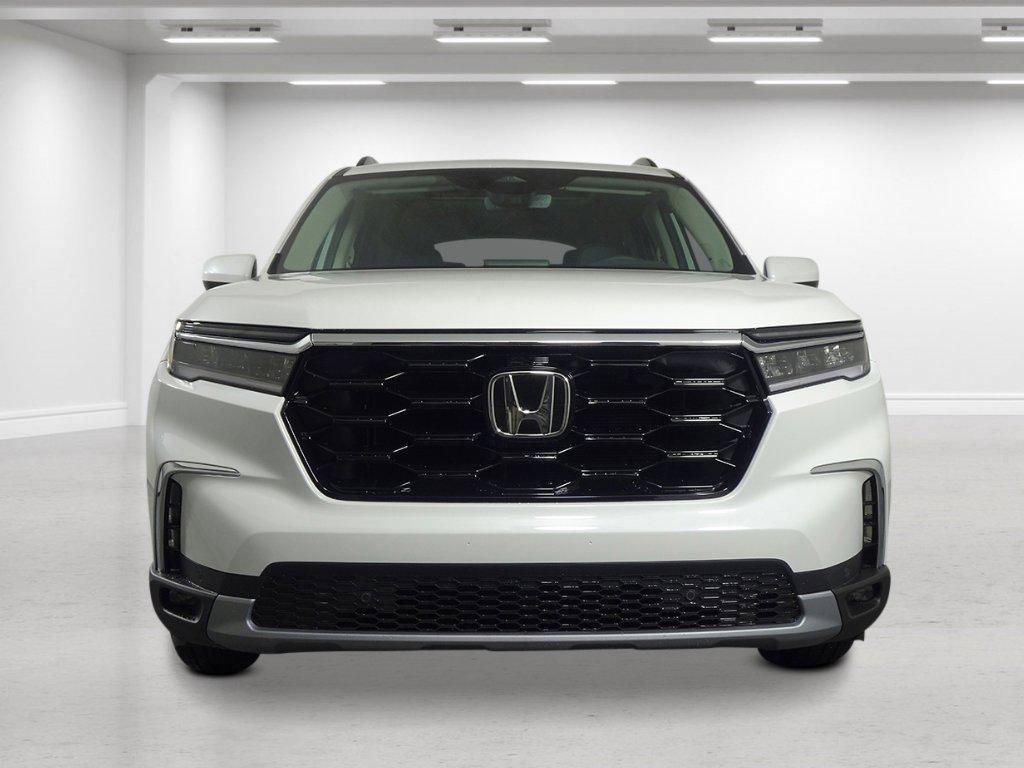new 2025 Honda Pilot car