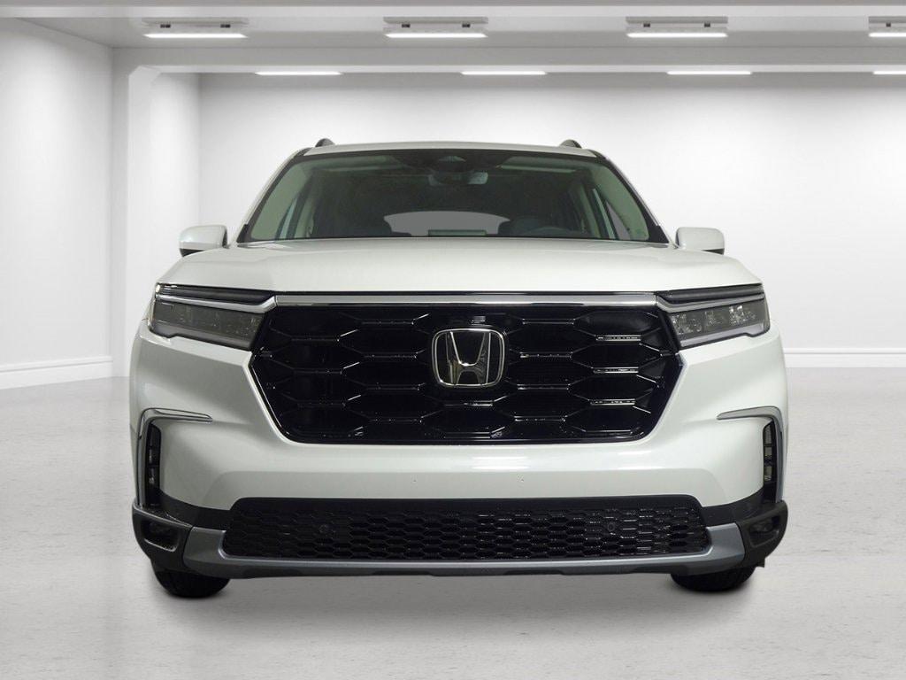 new 2025 Honda Pilot car