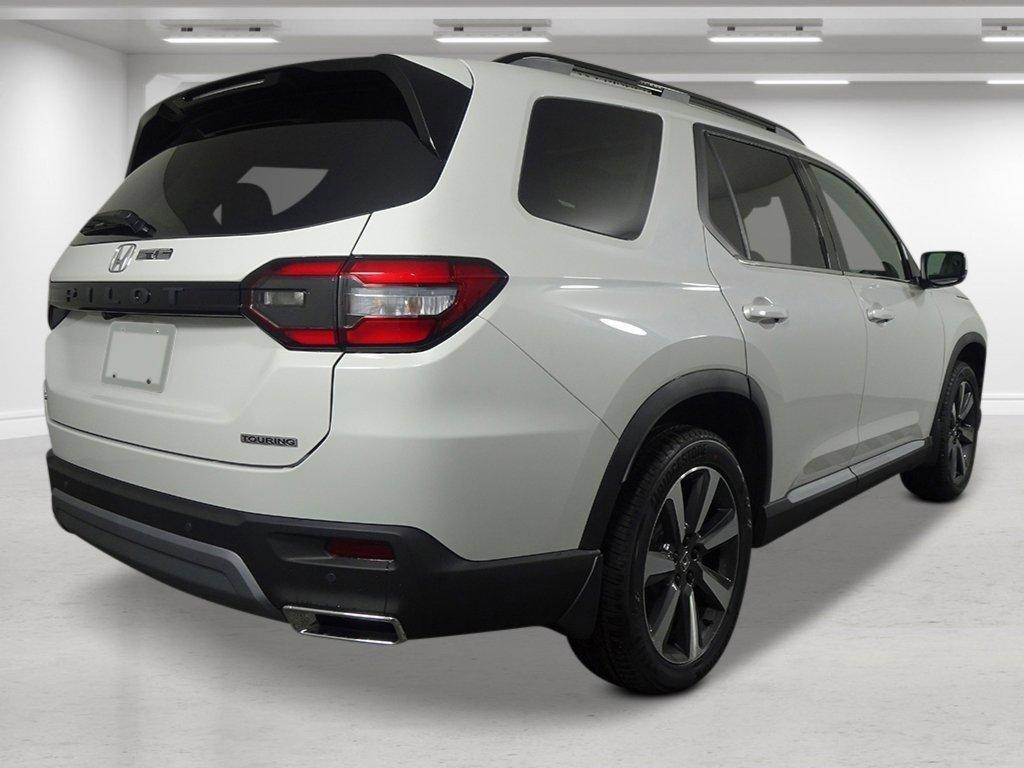 new 2025 Honda Pilot car