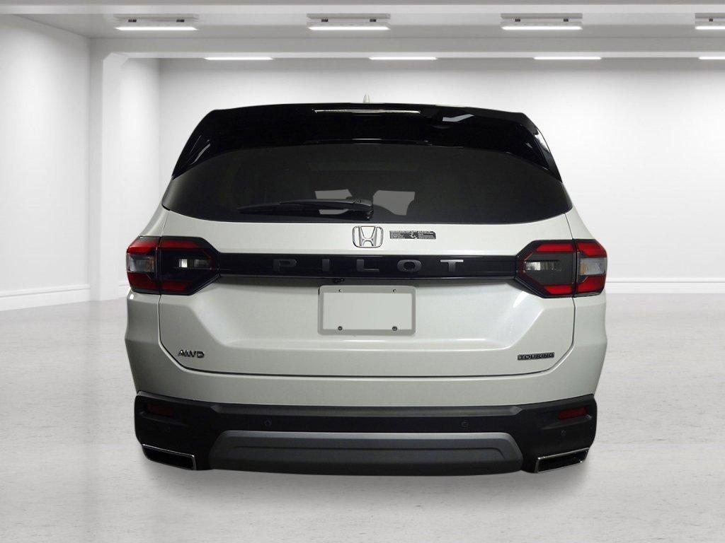 new 2025 Honda Pilot car