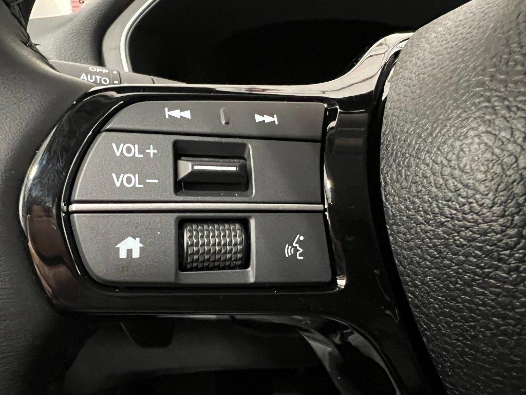 new 2025 Honda Pilot car