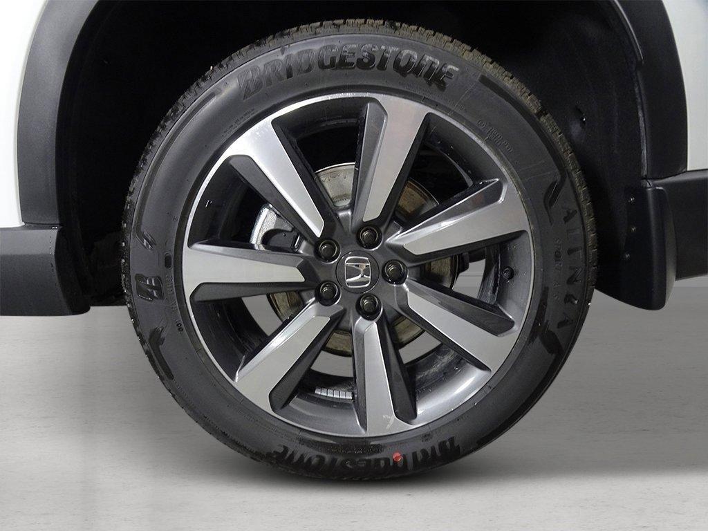 new 2025 Honda Pilot car